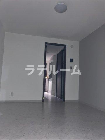 &Ｎ　Residenceの居間・リビング|別部屋参照写真