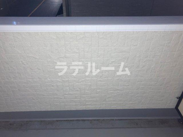&Ｎ　Residenceのバルコニー|別部屋参照写真