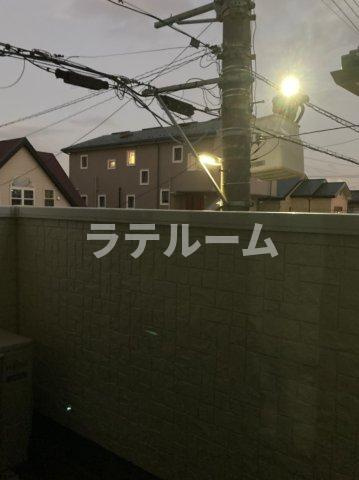 &Ｎ　Residenceの展望|別部屋参照写真
