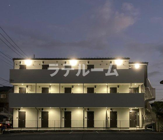 &Ｎ　Residenceのその他