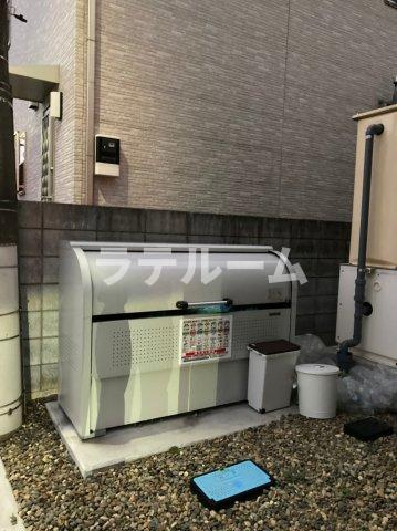 &Ｎ　Residenceのその他共用部分