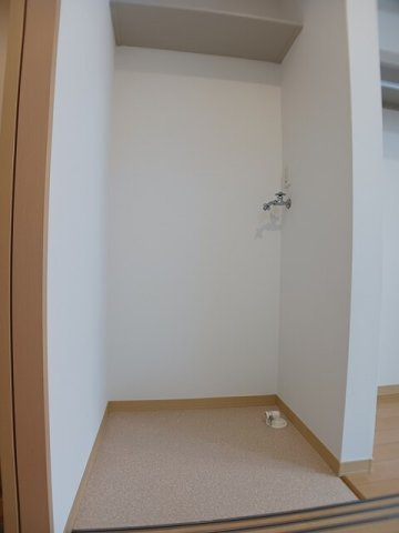 プランドール野中Ａの内装