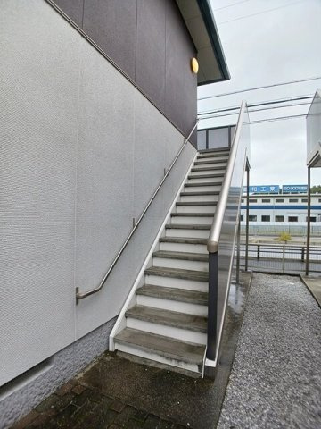 プランドール野中Ａのその他共用部分