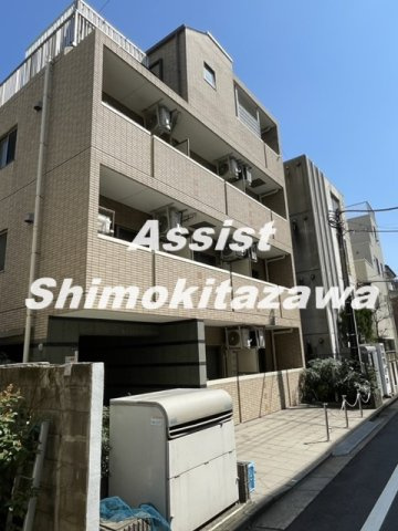 オールステージ代々木