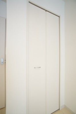 リブリ・SUNエースⅡの収納|別部屋参照写真