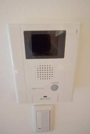 Ｋｏｎｏｍｉ　Ｉｃｈｉｂａｎｋａｎのセキュリティ|※同建物別部屋参照写真