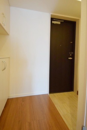Ｋｏｎｏｍｉ　Ｉｃｈｉｂａｎｋａｎの玄関|※同建物別部屋参照写真