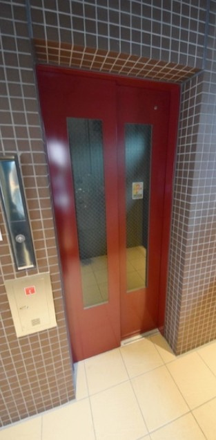 Ｋｏｎｏｍｉ　Ｉｃｈｉｂａｎｋａｎのその他共用部分