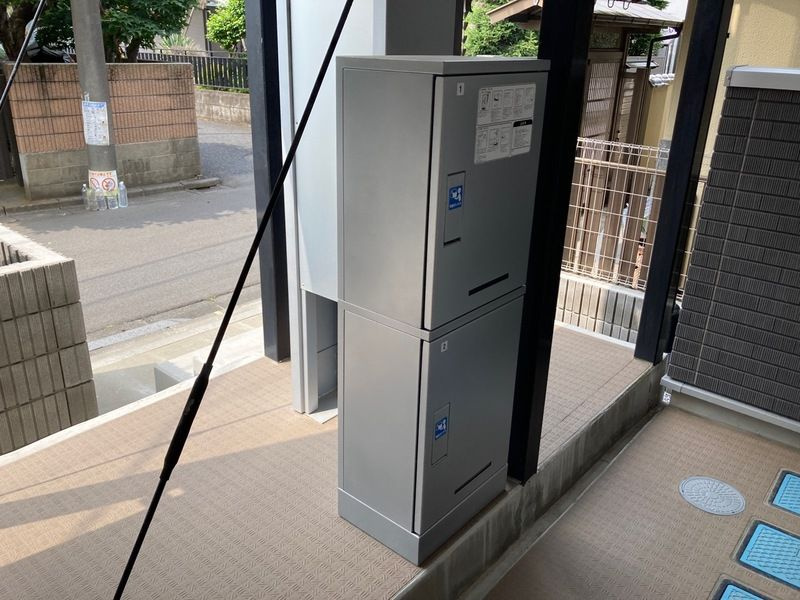 リブリ・OZAWAのその他