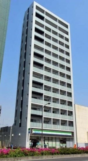エミネンス高輪台の画像