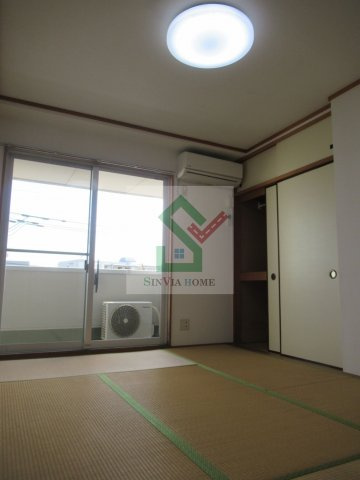 グリーンリーヴスのその他