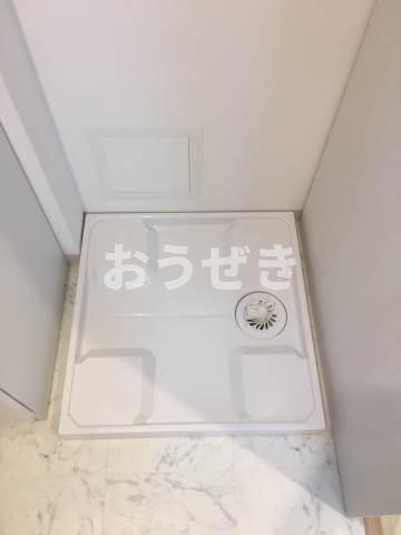 リヴシティ横濱七島町の設備|同仕様