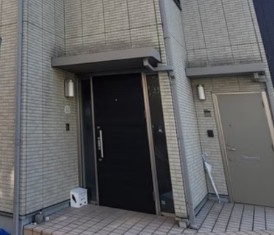 【エントランス】 | ル・ソレイユ