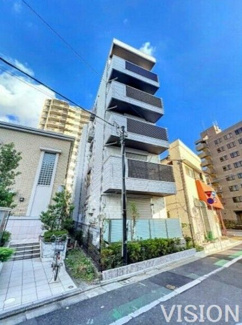 【外観】 | サンアンドグリーンテラス | ☆外観☆