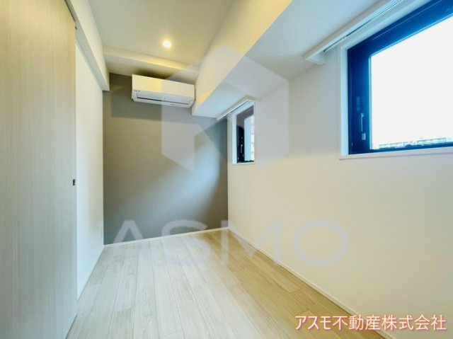 【内装】 | ザ・パークハビオ谷町六丁目クロス