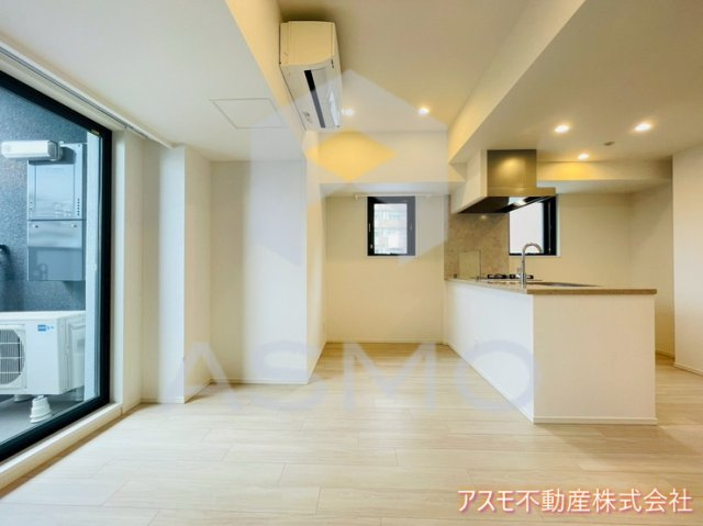 【ロビー】 | ザ・パークハビオ谷町六丁目クロス