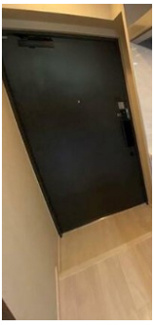 【玄関】 | ブランシュワ