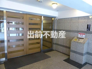 【その他】 | リヴシティ新宿弐番館