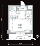リヴシティ新宿弐番館の画像