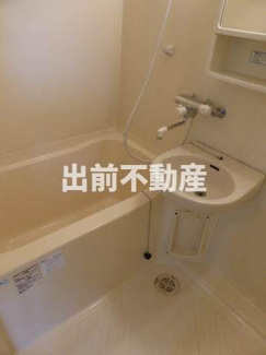 【浴室】 | リヴシティ新宿弐番館