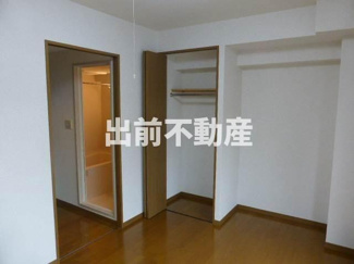 【収納】 | リヴシティ新宿弐番館