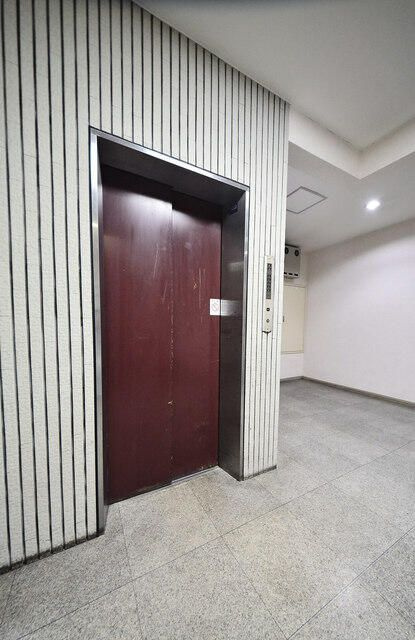 ラ・レジダンス・ド・鷺沼のその他共用部分