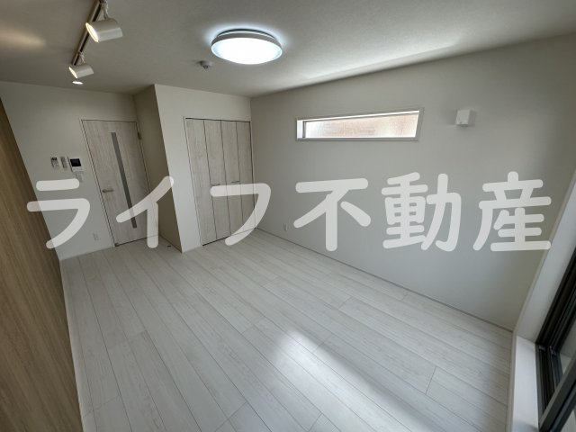 フジパレス高井田西Ⅴ番館の内装