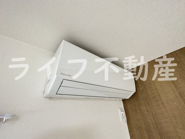 フジパレス高井田西Ⅴ番館の設備