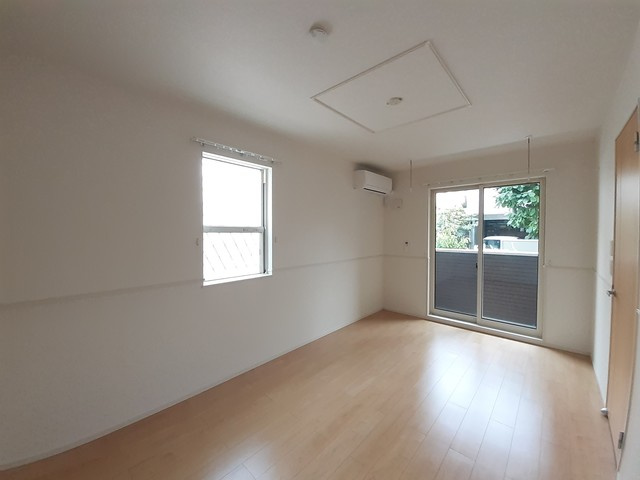 クレストメゾンⅠのその他|その他部屋・スペース