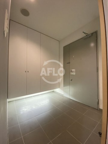 アーバネックス淀屋橋の玄関|アーバネックス淀屋橋　玄関