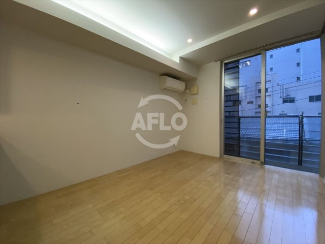 アーバネックス淀屋橋の寝室|アーバネックス淀屋橋　寝室