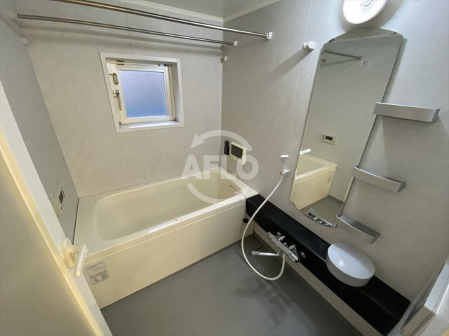 アーバネックス淀屋橋の浴室|アーバネックス淀屋橋　浴室