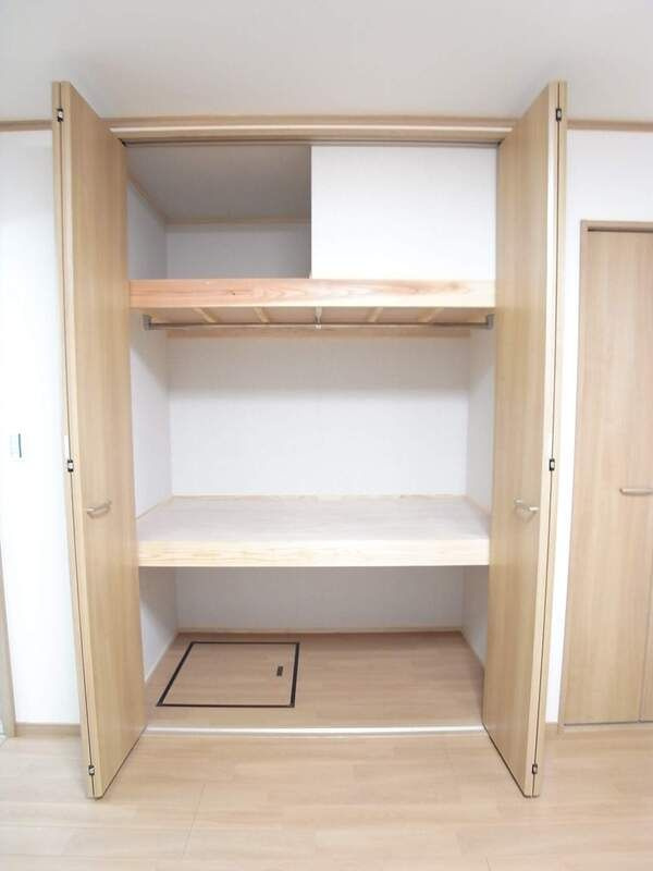 エスポワール辰沼A棟の内装