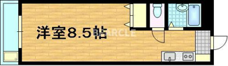 【間取り】 | グレース上野