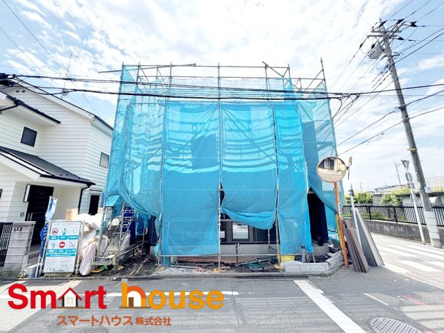 相模原市中央区高根２期１棟