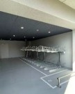 【駐車場】 | GRAN PASEO 新大阪