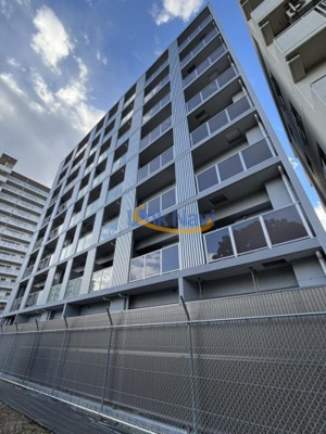 【外観】 | GRAN PASEO 新大阪