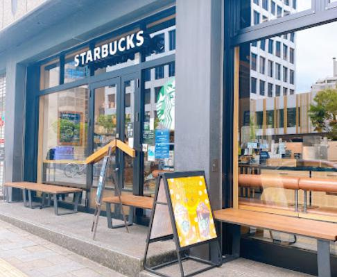 港区南青山４丁目の店舗事務所の周辺