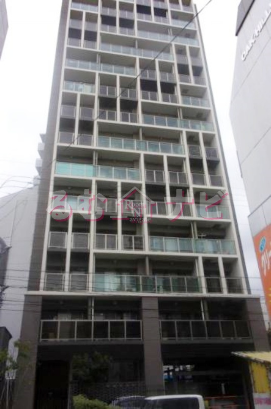 福岡市南区大橋２丁目の賃貸マンション