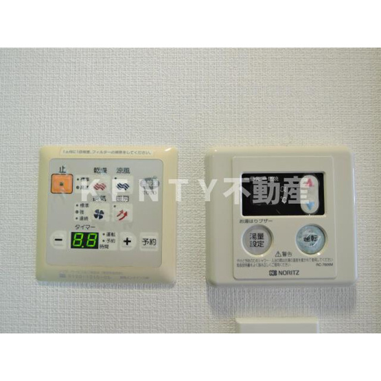 【設備】 | プレール目黒リバーサイド