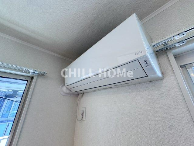 ウイングクレストCの設備|※写真は同ハウスメーカー施工物件になります