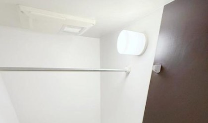 クレイノお花茶屋の設備|※同施工イメージ