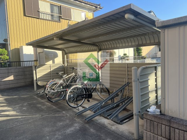 サニースクエア2のその他共用部分