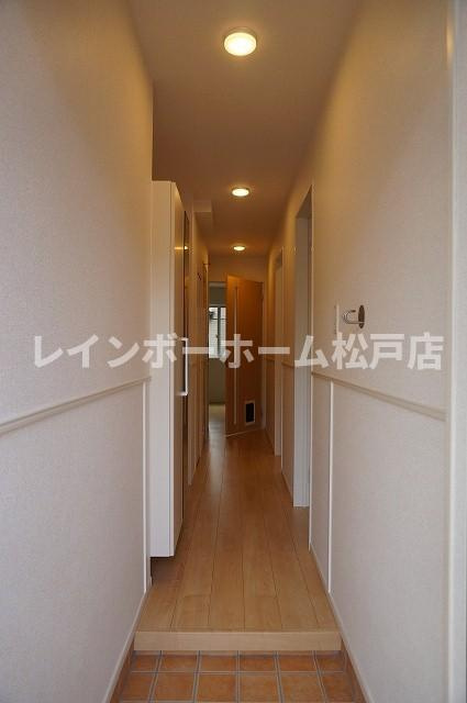【非対面対応】接客・申込・契約オンライン！LINE×相談可！の玄関