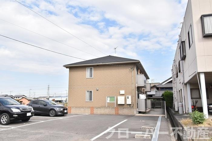 セジュールウィットＫＥＩの外観|外観