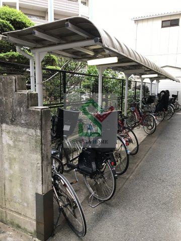 村野ビルオークステイ清瀬のその他