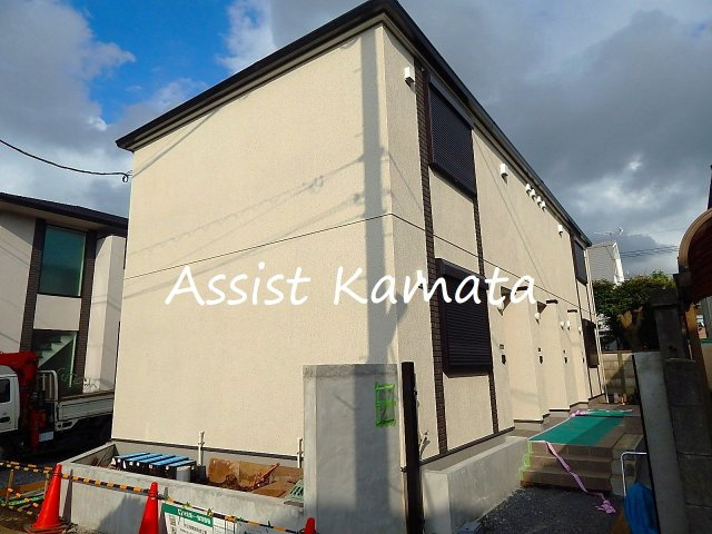 アトリオ田園調布