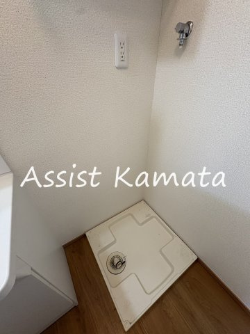 アトリオ田園調布の設備