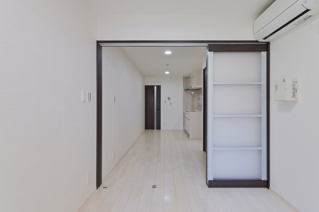 フォセット池田山のその他