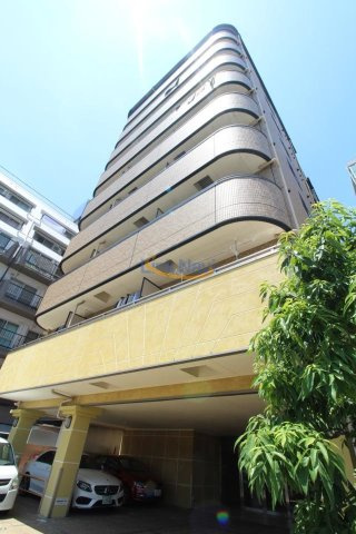 【外観】 | 第5アローズ新大阪